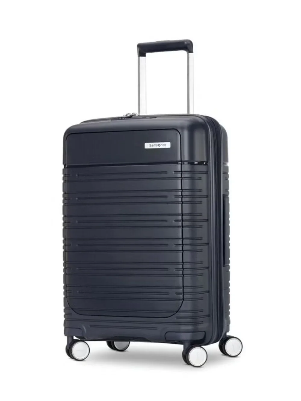 Samsonite Elevation Plus Hardside Carry-On Pro Spinner Luggage Bag NEW